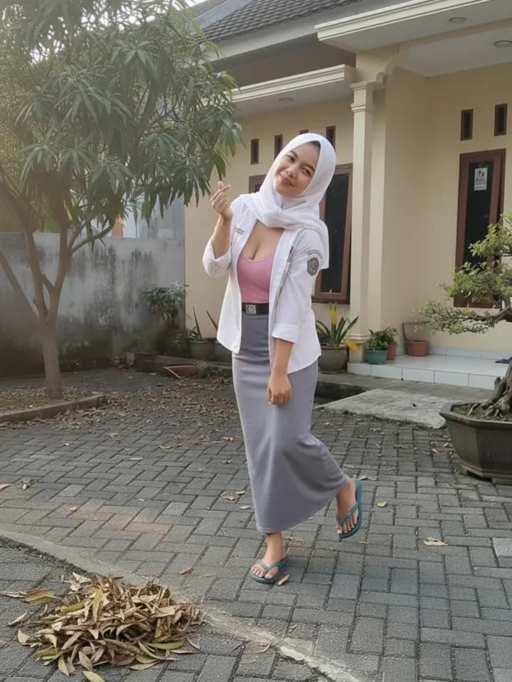 Abg Viral Jilbab Gunung Gede jilbab tiktok gunung gede ukhti idaman abg sma