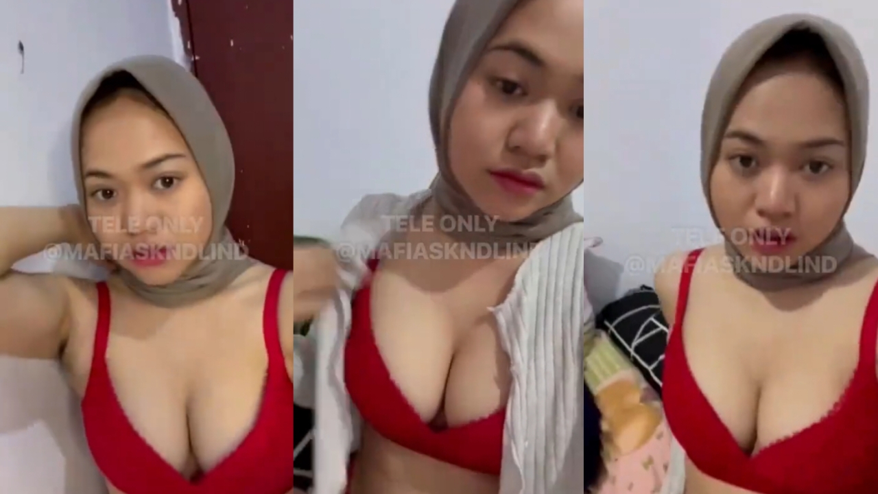 2025 Viral Ukhti Hijab Pakai Rok Pendek, Apa Kata Netizen?