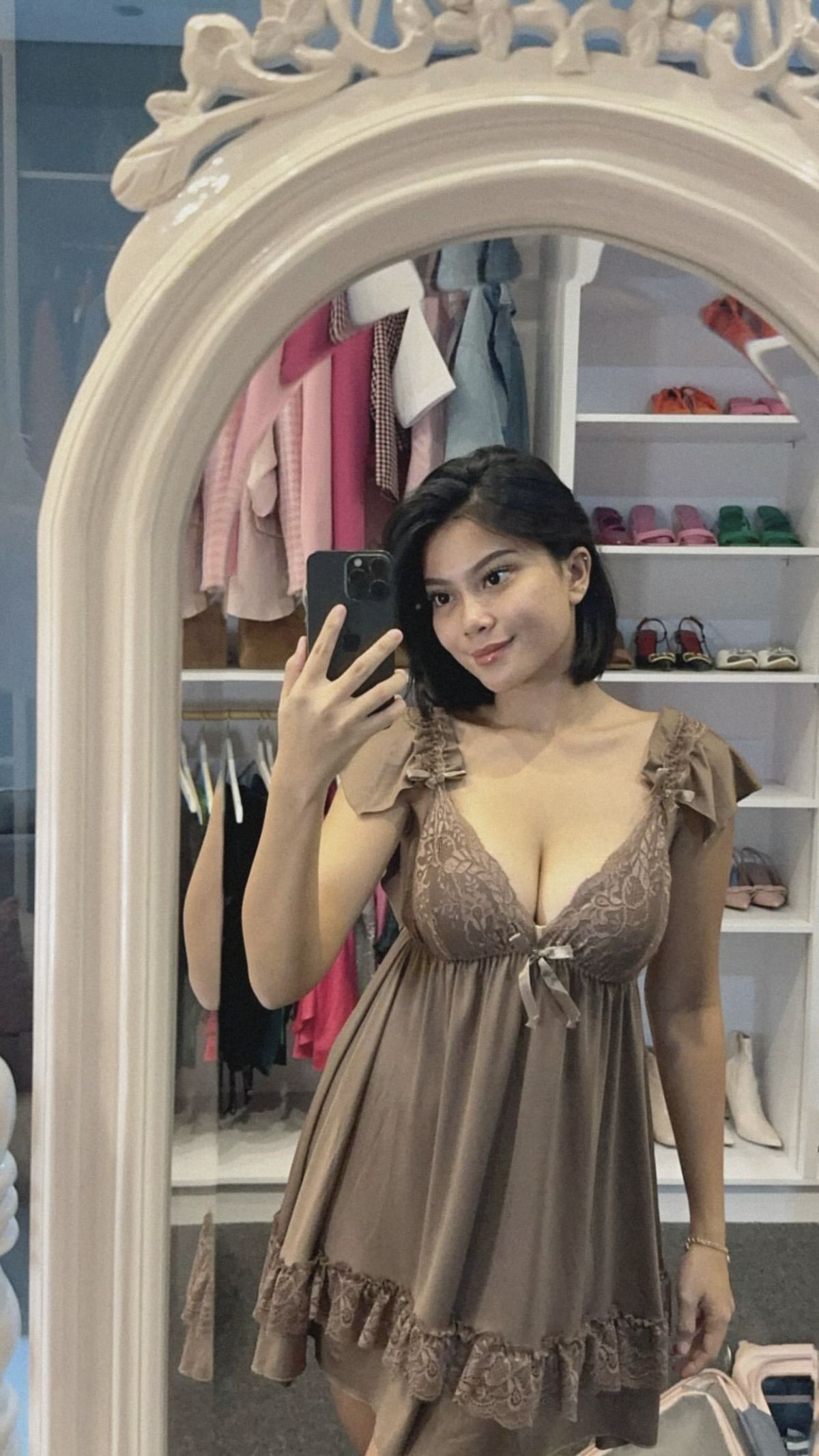 Indo Terbaru Bocil Viral 2026 Tatapan Hangat Buat Lemah Indonesia Top Global