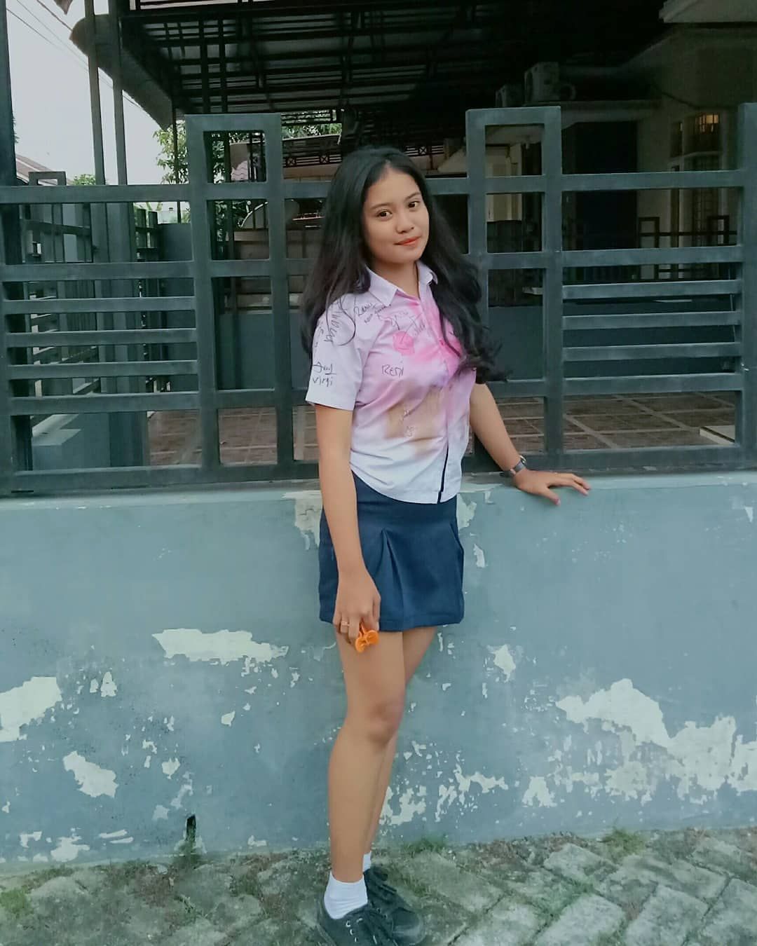 Top 5 Lagi Viral Indonesia 2026 Trending Indonesia Viral Terbaru Abg Sma Praktek Biologi One for All Jengking Ceer di Duburnew Global 2025 Official Video Viral Indonesia Video Viral Jakarta