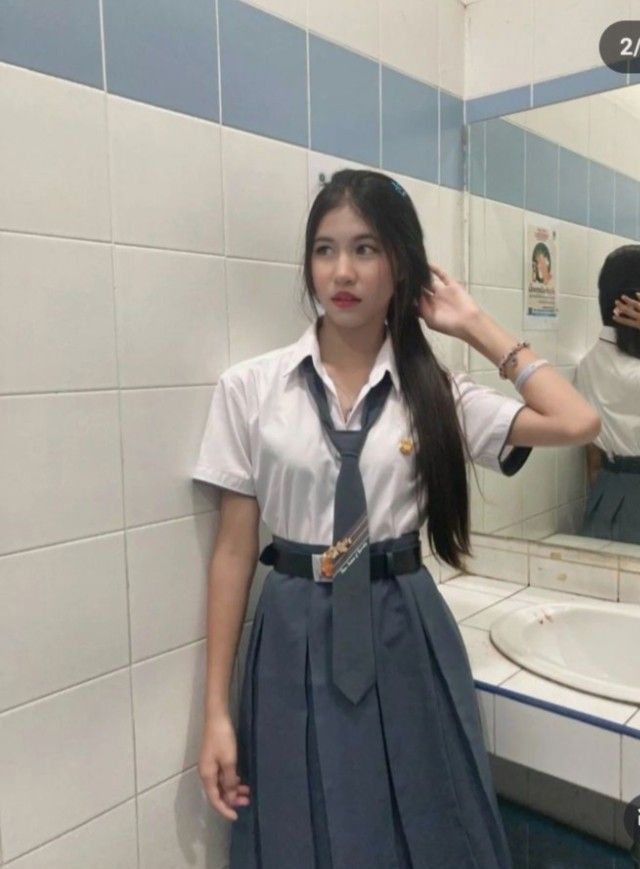 Indo Terbaru !!! Anak SMA Main Didalam Kelas Saat Ruangan Sepi, Dan Liat Apa Yang Terjadi…